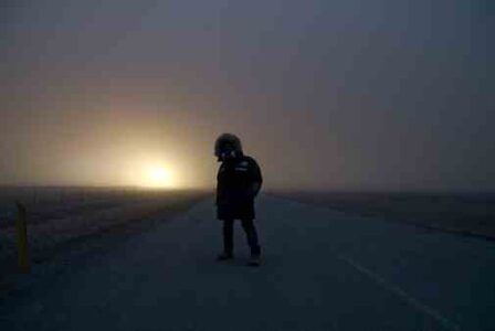 More Awe-Inspiring Volcano Photos From Iceland Image
